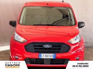 FORD Transit connect 210 1.5 ecoblue(tdci) 100cv trend l2h1 e6.2 1
