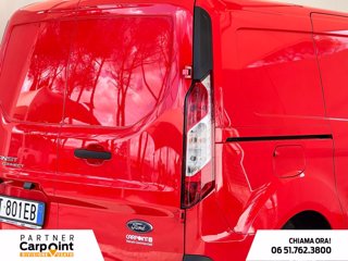 FORD Transit connect 210 1.5 ecoblue(tdci) 100cv trend l2h1 e6.2 14