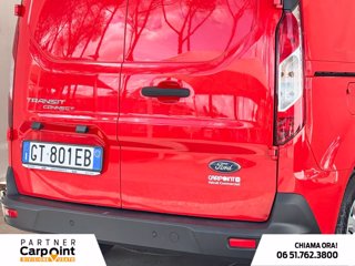 FORD Transit connect 210 1.5 ecoblue(tdci) 100cv trend l2h1 e6.2 15