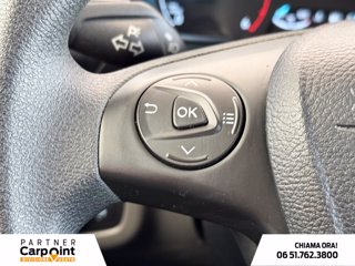 FORD Transit connect 210 1.5 ecoblue(tdci) 100cv trend l2h1 e6.2 18