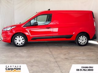 FORD Transit connect 210 1.5 ecoblue(tdci) 100cv trend l2h1 e6.2 2