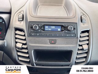 FORD Transit connect 210 1.5 ecoblue(tdci) 100cv trend l2h1 e6.2 21