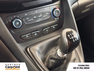 FORD Transit connect 210 1.5 ecoblue(tdci) 100cv trend l2h1 e6.2 22