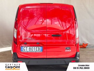 FORD Transit connect 210 1.5 ecoblue(tdci) 100cv trend l2h1 e6.2 3