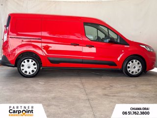 FORD Transit connect 210 1.5 ecoblue(tdci) 100cv trend l2h1 e6.2 4