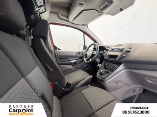 FORD Transit connect 210 1.5 ecoblue(tdci) 100cv trend l2h1 e6.2 5