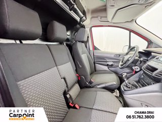 FORD Transit connect 210 1.5 ecoblue(tdci) 100cv trend l2h1 e6.2 6
