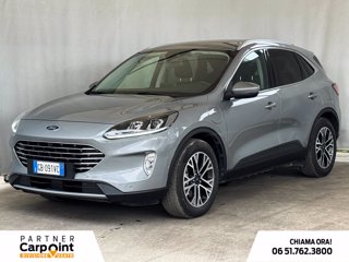 FORD Kuga 2.5 phev titanium 2wd 225cv e-shifter 0