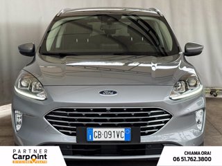 FORD Kuga 2.5 phev titanium 2wd 225cv e-shifter 1