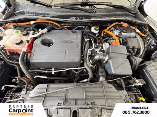 FORD Kuga 2.5 phev titanium 2wd 225cv e-shifter 10
