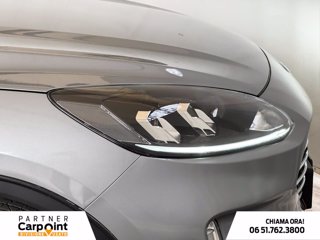 FORD Kuga 2.5 phev titanium 2wd 225cv e-shifter 13