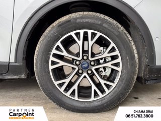 FORD Kuga 2.5 phev titanium 2wd 225cv e-shifter 14