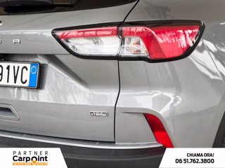FORD Kuga 2.5 phev titanium 2wd 225cv e-shifter 16