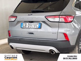 FORD Kuga 2.5 phev titanium 2wd 225cv e-shifter 17