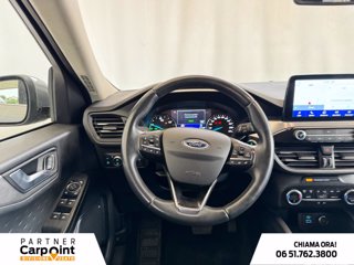 FORD Kuga 2.5 phev titanium 2wd 225cv e-shifter 18