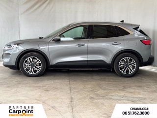 FORD Kuga 2.5 phev titanium 2wd 225cv e-shifter 2