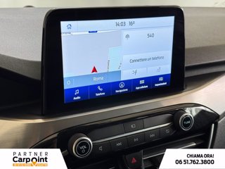 FORD Kuga 2.5 phev titanium 2wd 225cv e-shifter 24