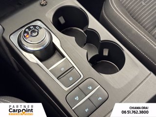 FORD Kuga 2.5 phev titanium 2wd 225cv e-shifter 27