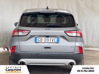 FORD Kuga 2.5 phev titanium 2wd 225cv e-shifter 3