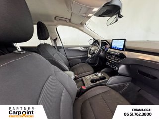 FORD Kuga 2.5 phev titanium 2wd 225cv e-shifter 5