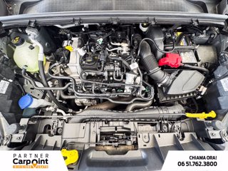 FORD Puma 1.0 ecoboost h titanium s&s 125cv 10