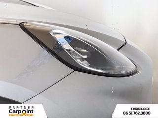 FORD Puma 1.0 ecoboost h titanium s&s 125cv 12