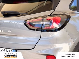 FORD Puma 1.0 ecoboost h titanium s&s 125cv 15