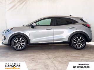 FORD Puma 1.0 ecoboost h titanium s&s 125cv 2
