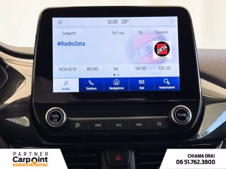 FORD Puma 1.0 ecoboost h titanium s&s 125cv 22