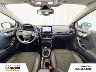 FORD Puma 1.0 ecoboost h titanium s&s 125cv 9