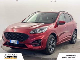 FORD Kuga 2.5 phev st-line 2wd 225cv cvt 0