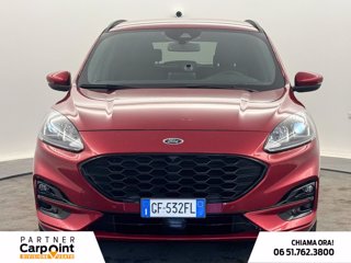 FORD Kuga 2.5 phev st-line 2wd 225cv cvt 1
