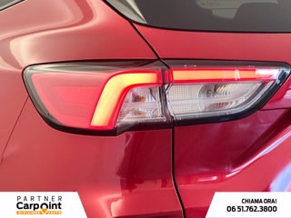 FORD Kuga 2.5 phev st-line 2wd 225cv cvt 15