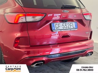 FORD Kuga 2.5 phev st-line 2wd 225cv cvt 16