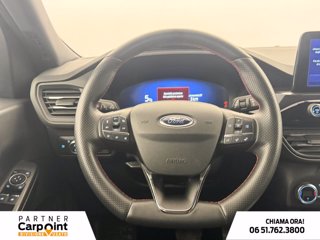FORD Kuga 2.5 phev st-line 2wd 225cv cvt 17