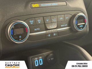 FORD Kuga 2.5 phev st-line 2wd 225cv cvt 25