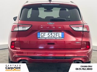 FORD Kuga 2.5 phev st-line 2wd 225cv cvt 3