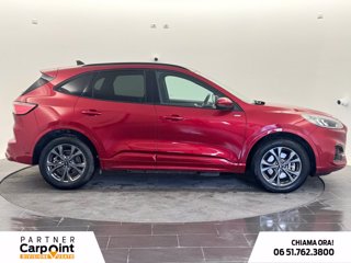 FORD Kuga 2.5 phev st-line 2wd 225cv cvt 4