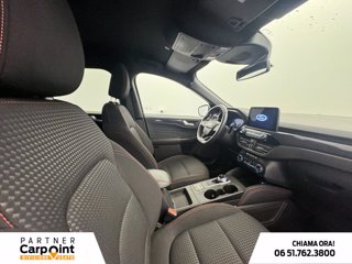 FORD Kuga 2.5 phev st-line 2wd 225cv cvt 5