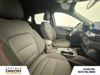 FORD Kuga 2.5 phev st-line 2wd 225cv cvt 6