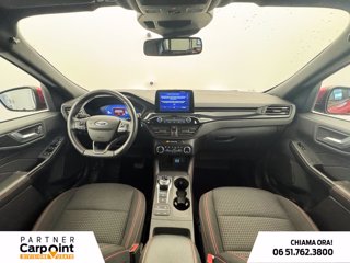FORD Kuga 2.5 phev st-line 2wd 225cv cvt 9