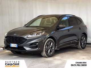 FORD Kuga 2.5 phev st-line 2wd 225cv cvt 0