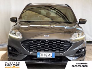 FORD Kuga 2.5 phev st-line 2wd 225cv cvt 1
