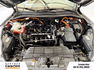 FORD Kuga 2.5 phev st-line 2wd 225cv cvt 10