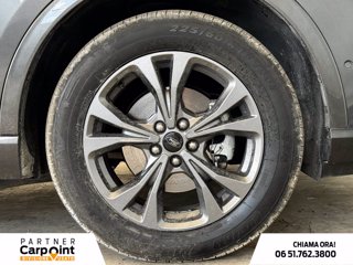 FORD Kuga 2.5 phev st-line 2wd 225cv cvt 13