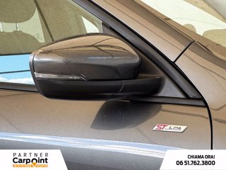 FORD Kuga 2.5 phev st-line 2wd 225cv cvt 14