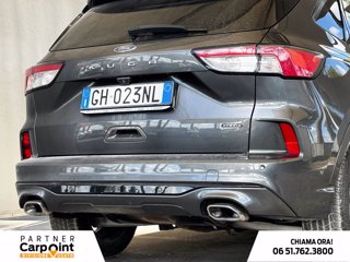 FORD Kuga 2.5 phev st-line 2wd 225cv cvt 16