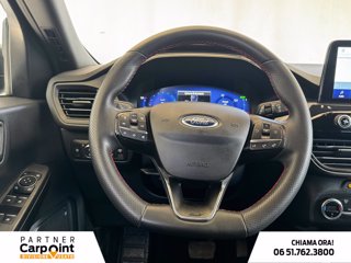 FORD Kuga 2.5 phev st-line 2wd 225cv cvt 17
