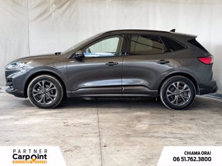 FORD Kuga 2.5 phev st-line 2wd 225cv cvt 2