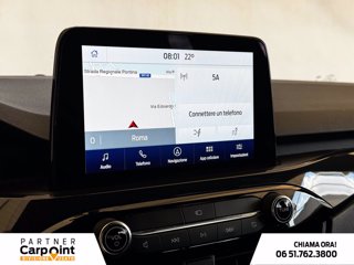 FORD Kuga 2.5 phev st-line 2wd 225cv cvt 22
